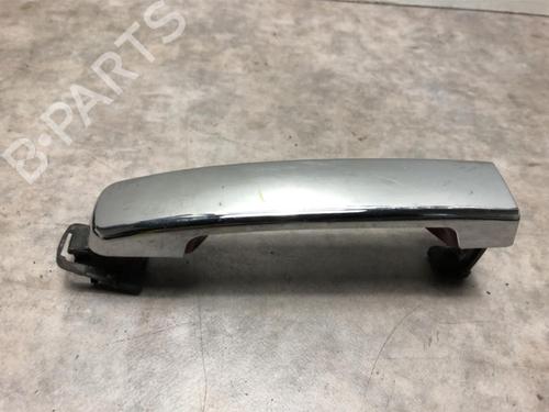 Used Rear right exterior door handle NISSAN QASHQAI I (J10, NJ10) 1.5 dCi (110 hp) 20631468