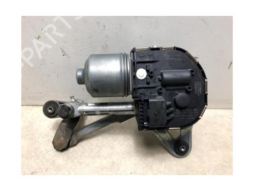 Front wiper motor PEUGEOT 3008 I MPV (0U_) 1.6 HDi | BP20615073M29 