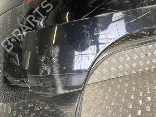 Rear bumper SEAT IBIZA IV ST (6J8, 6P8) 1.6 TDI | BP31153700C8 