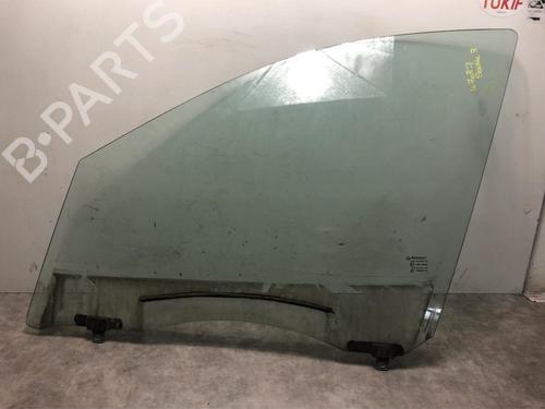 Used Front left door window RENAULT GRAND SCÉNIC III (JZ0/1_) 1.9 dCi (JZ0J, JZ0N, JZ1K, JZ1S) (131 hp) 30785476