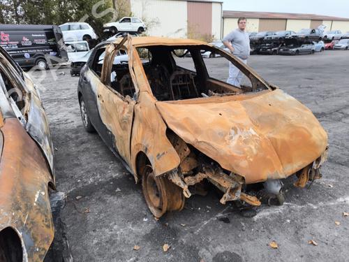 Licence plate light PEUGEOT 208 I (CA_, CC_) 1.2 VTi 68 / PureTech 68 | BP28485905I40