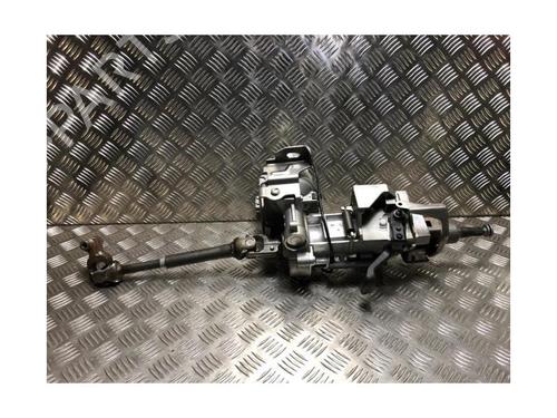 Steering column RENAULT CLIO IV (BH_) 1.5 dCi 75 | BP24872970M21
