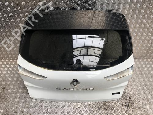 Used Tailgate Tailgate RENAULT CAPTUR II (HF_) E-TECH 145 (HFMU) (143 hp) 33748501 33748501