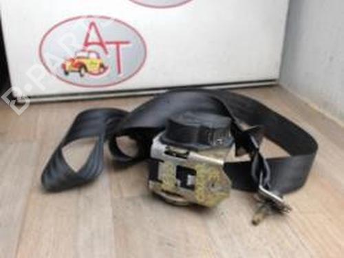 Used Rear right seatbelt FORD COUGAR (EC_) 2.0 16V (131 hp) 29378382