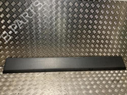 Used Door moulding trim Door moulding trim RENAULT MASTER III Van (FV) 2.3 dCi 110 FWD (FV0R, FV0W, FV1A) (110 hp) 36296293 36296293