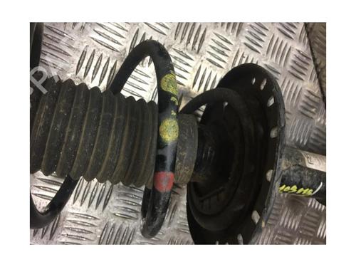 Right front shock absorber PEUGEOT 208 II (UB_, UP_, UW_, UJ_) 1.5 BlueHDI 100 | BP24985765M17