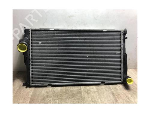 Water radiator BMW 1 (E87) 118 d | BP20618068M31 