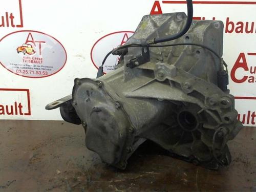 Getriebe FORD KA (RB_) 1.3 i | BP23950776M3 