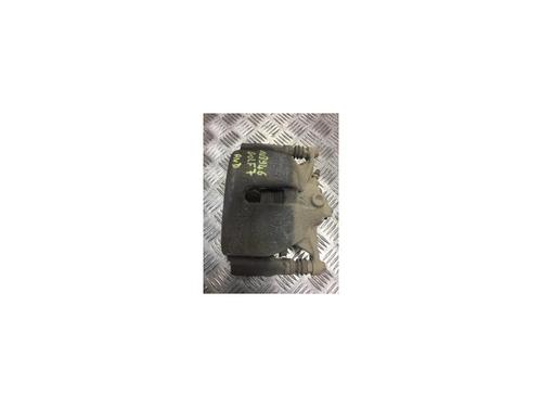 Used Right front brake caliper VW GOLF VII (5G1, BQ1, BE1, BE2) 1.4 TSI (125 hp) 25306878
