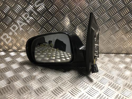 left-mirror-ssangyong-actyon-i-2005-32707059 main image