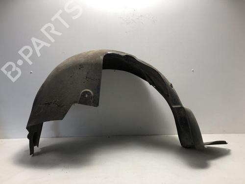 Hjulbue CITROËN C4 II (NC_) 1.6 HDi 110 (112 hp) 20634793