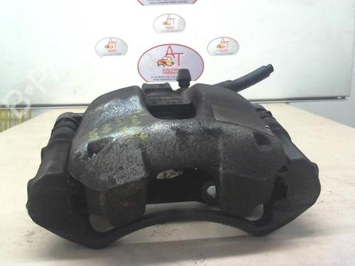 Used Left front brake caliper PEUGEOT 308 I (4A_, 4C_) 1.6 HDi (112 hp) 12968726
