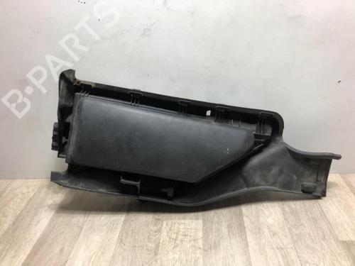 Used Air filter box BMW 5 Touring (E61) 525 d (197 hp) 23872678
