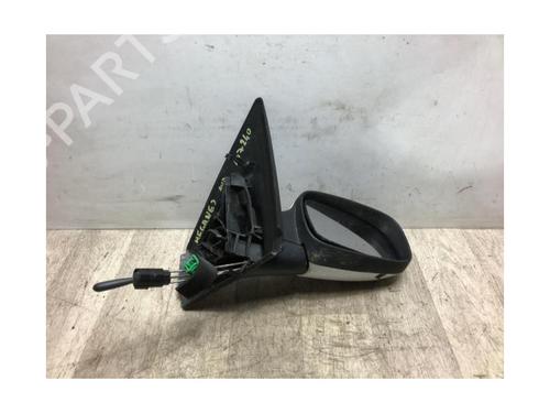 Right mirror RENAULT MEGANE II (BM0/1_, CM0/1_) 1.5 dCi (BM02, BM13, BM2A, CM02, CM13) | BP20623024C27 