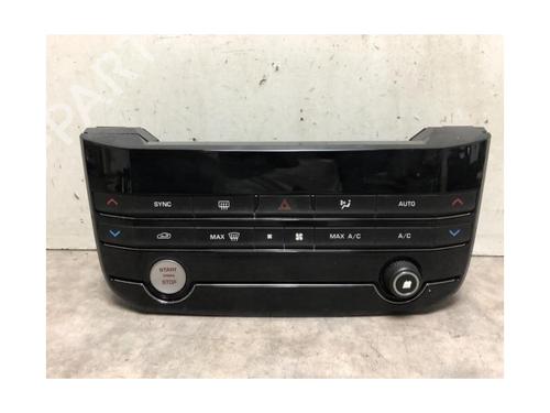Climate control JAGUAR XE (X760) 2.0 D | BP20622100I5 
