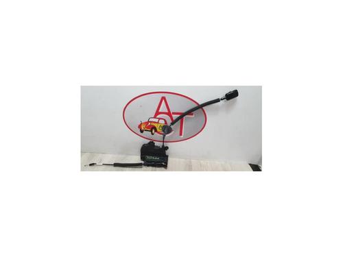 Used Rear right lock RENAULT TWINGO III (BCM_, BCA_) 1.0 SCe 75 (73 hp) 13272997
