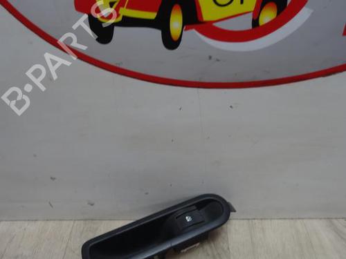 Used Left rear window switch RENAULT SCÉNIC II (JM0/1_) 1.6 (JM0C, JM0J, JM1B) (113 hp) 20632582