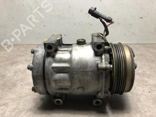AC compressor FIAT DUCATO Van (250_) 120 Multijet 2,3 D | BP23036164M34