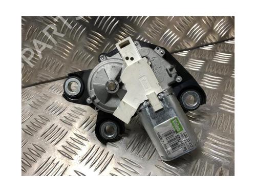 Rear wiper motor PEUGEOT PARTNER Tepee 1.6 HDi | BP24492085M102 