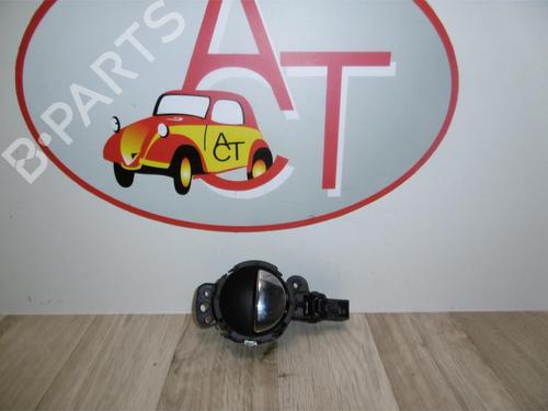 Front right interior door handle MINI MINI (R56) Cooper | BP20613422I14 