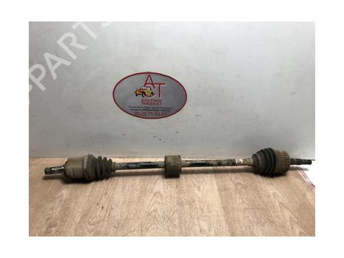 Right front driveshaft OPEL COMBO Box Body/MPV 1.3 CDTI 16V | BP28334567M39