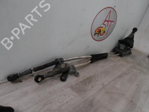 Gear lever SEAT IBIZA III (6L1) 1.4 16V | BP23127931M90 