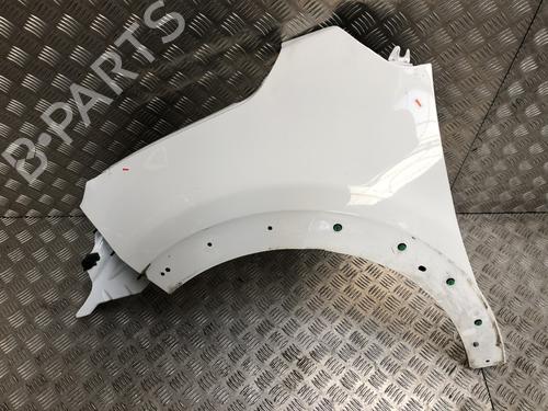 Used Left front fenders Left front fenders CITROËN C3 III (SX) 1.5 BlueHDi 100 (SXYHYP, SXYHTU) (102 hp) 34182662 34182662