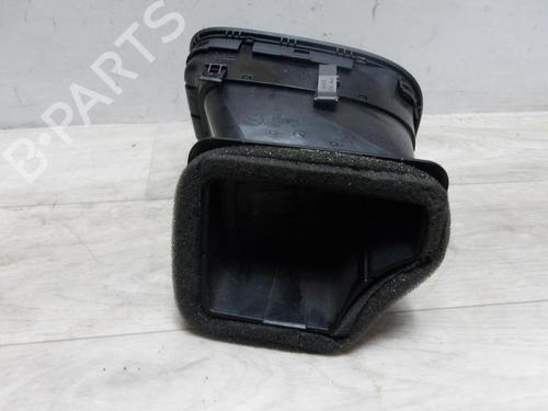 Luftventil VW GOLF VI (5K1) 1.6 TDI (105 hp) 23067622