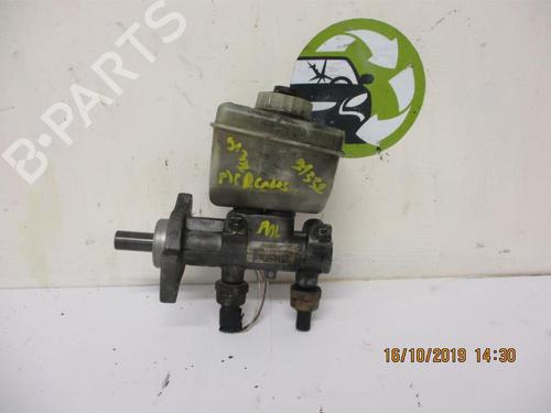 Brake master cylinder MERCEDES-BENZ M-CLASS (W163) ML 270 CDI (163.113) | BP13276725M77