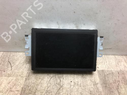 Used Display monitor VOLVO V40 Hatchback (525) T2 GTDi (120 hp) 20625214