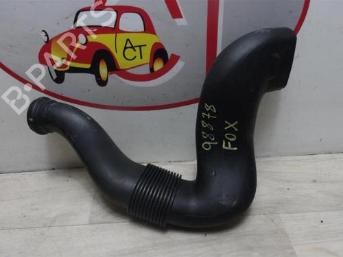 Pipe VW FOX Hatchback (5Z1, 5Z3, 5Z4) 1.2 | BP27153069M125 