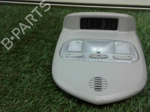 Interior roof light PEUGEOT 5008 (0U_, 0E_) 2.0 HDi | BP13261198I8