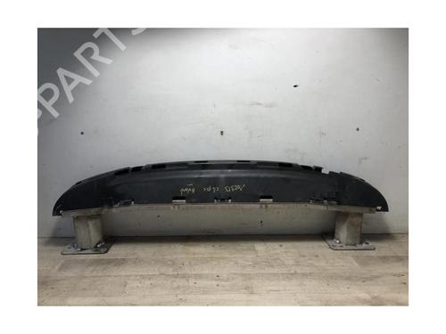 Front bumper reinforcement CITROËN C4 Picasso I MPV (UD_) 1.6 HDi | BP20631250C109