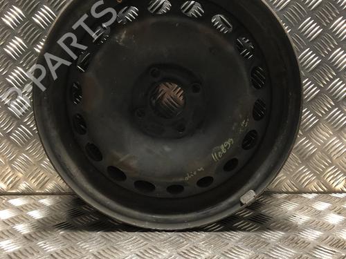 Jante RENAULT CLIO IV (BH_) 1.5 dCi 75 (75 hp) 31770344