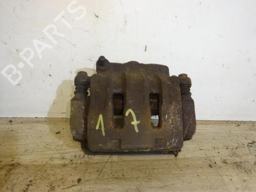 Used Right front brake caliper NISSAN MAXIMA / MAXIMA QX V (A33) 2.0 V6 24V (140 hp) 13288472