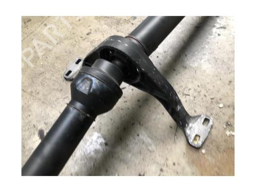 Driveshaft VW PASSAT B7 Variant (365) 2.0 TDI 4motion | BP23035067M37 