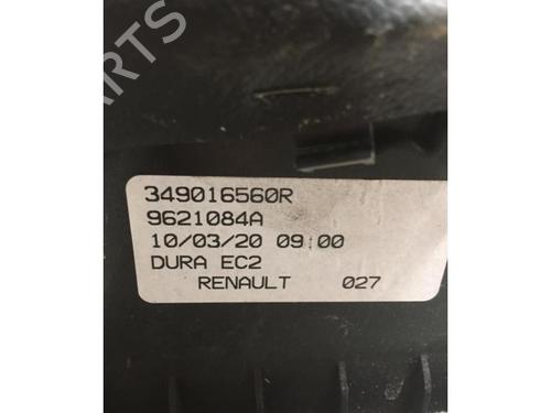 Gear lever DACIA SANDERO II TCe 90 (B8M1, B8MA, B8AC) | BP24543689M90 - Image 5