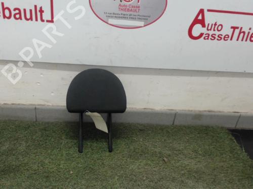 Used Headrest MITSUBISHI COLT VI (Z3_A, Z2_A) 1.3 (Z21A) (95 hp) 13133023
