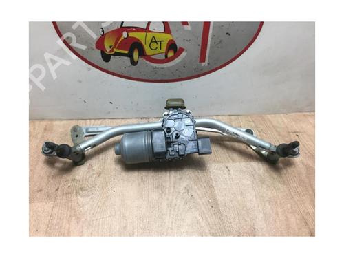 Front wiper motor PEUGEOT 208 I (CA_, CC_) 1.2 VTI 82 | BP13283218M29 