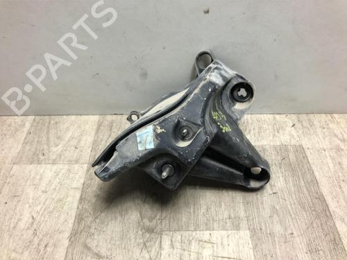 Used Rear bumper bracket PEUGEOT 3008 I MPV (0U_) 1.6 HDi (112 hp) 23872653