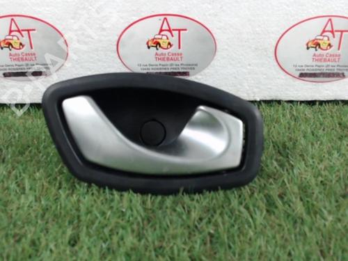 Used Front right interior door handle RENAULT CLIO IV (BH_) 1.5 dCi 75 (75 hp) 13264268