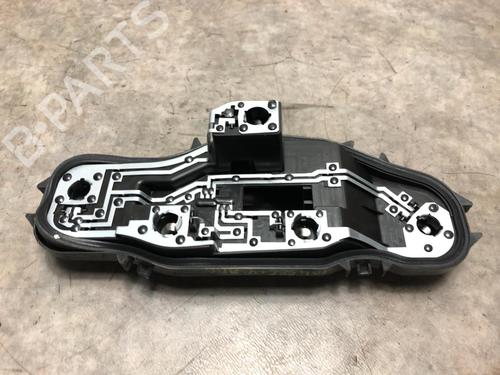 Used Licence plate light VW UP! (121, 122, BL1, BL2, BL3, 123) 1.0 (60 hp) 20628753