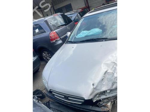 Sikkerhedssele bag højre HONDA ACCORD VI Coupe (CG) 3.0 V6 24V (CG2) | BP30785097I28