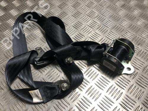 Used Rear left seatbelt NISSAN JUKE (F15) 1.5 dCi (110 hp) 32727567