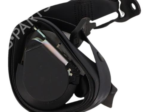 Rear right seatbelt DACIA LODGY (JS_) 1.3 TCe 130 (JSNE) | BP40455698I28 - Image 2