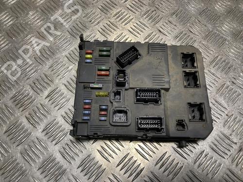 Commodo Essuie Glace / Phare CITROËN BERLINGO / BERLINGO FIRST Box Body/MPV (M_) 1.6 HDI 90 (MB9HX, MC9HX) (90 hp) 31875113