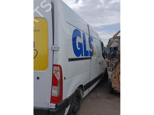 Rubber door seal NISSAN INTERSTAR Van (X62B) dCi 135 | BP28532750C142