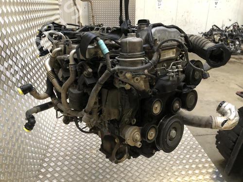 Engine CHEVROLET ORLANDO (J309) 2.0 D | BP31185643M1 