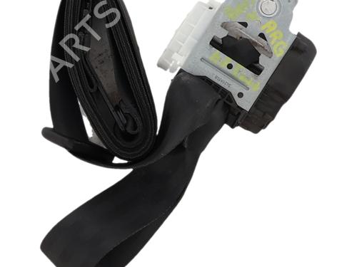 Rear left seatbelt VW PASSAT B8 (3G2, CB2) 1.4 TSI | BP40538082I29 - Image 2