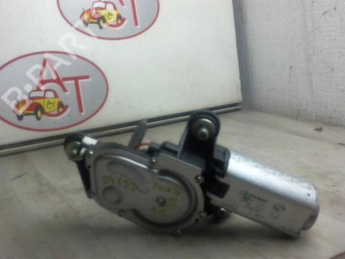Rear wiper motor FIAT PUNTO (188_) 1.2 60 (188.030, .050, .130, .150, .230, .250) | BP13279037M102 